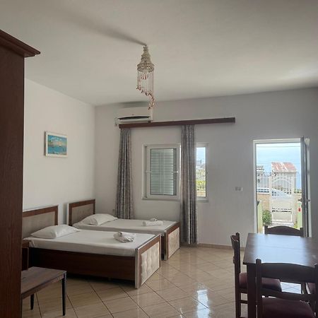 Villa Almar Sarande Ngoại thất bức ảnh