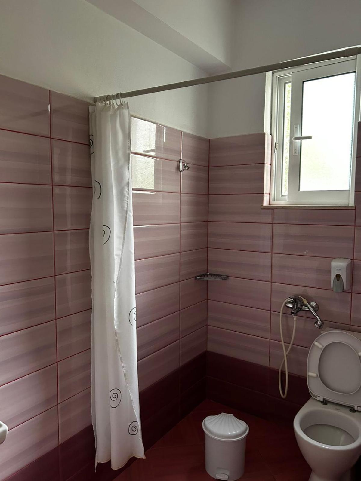 Villa Almar Sarande Ngoại thất bức ảnh