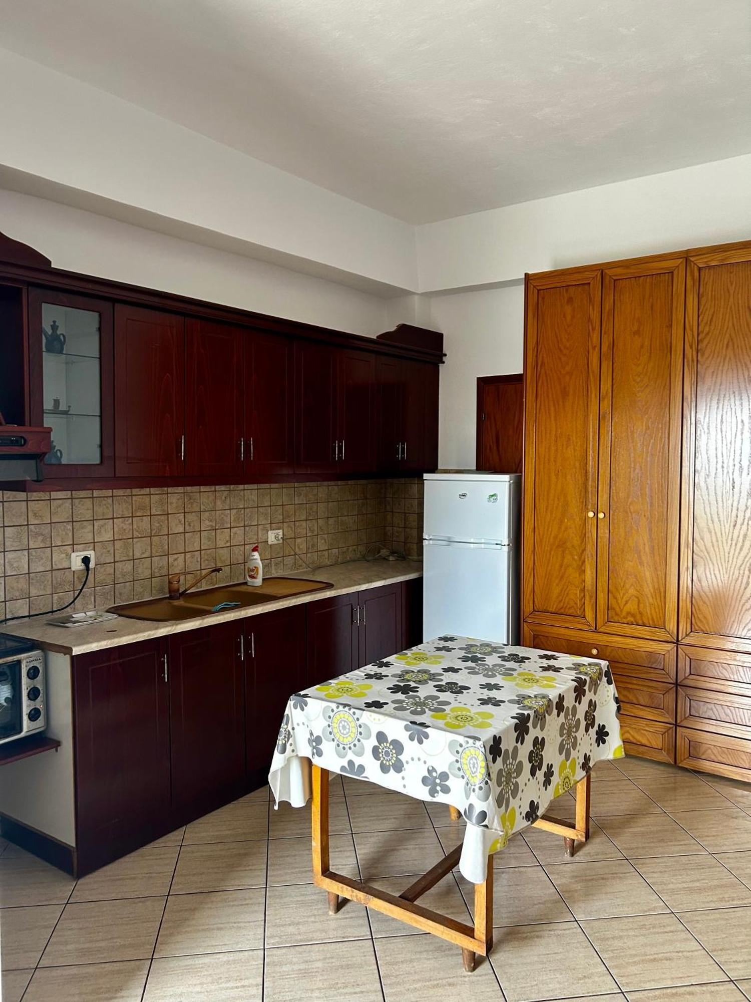 Villa Almar Sarande Ngoại thất bức ảnh