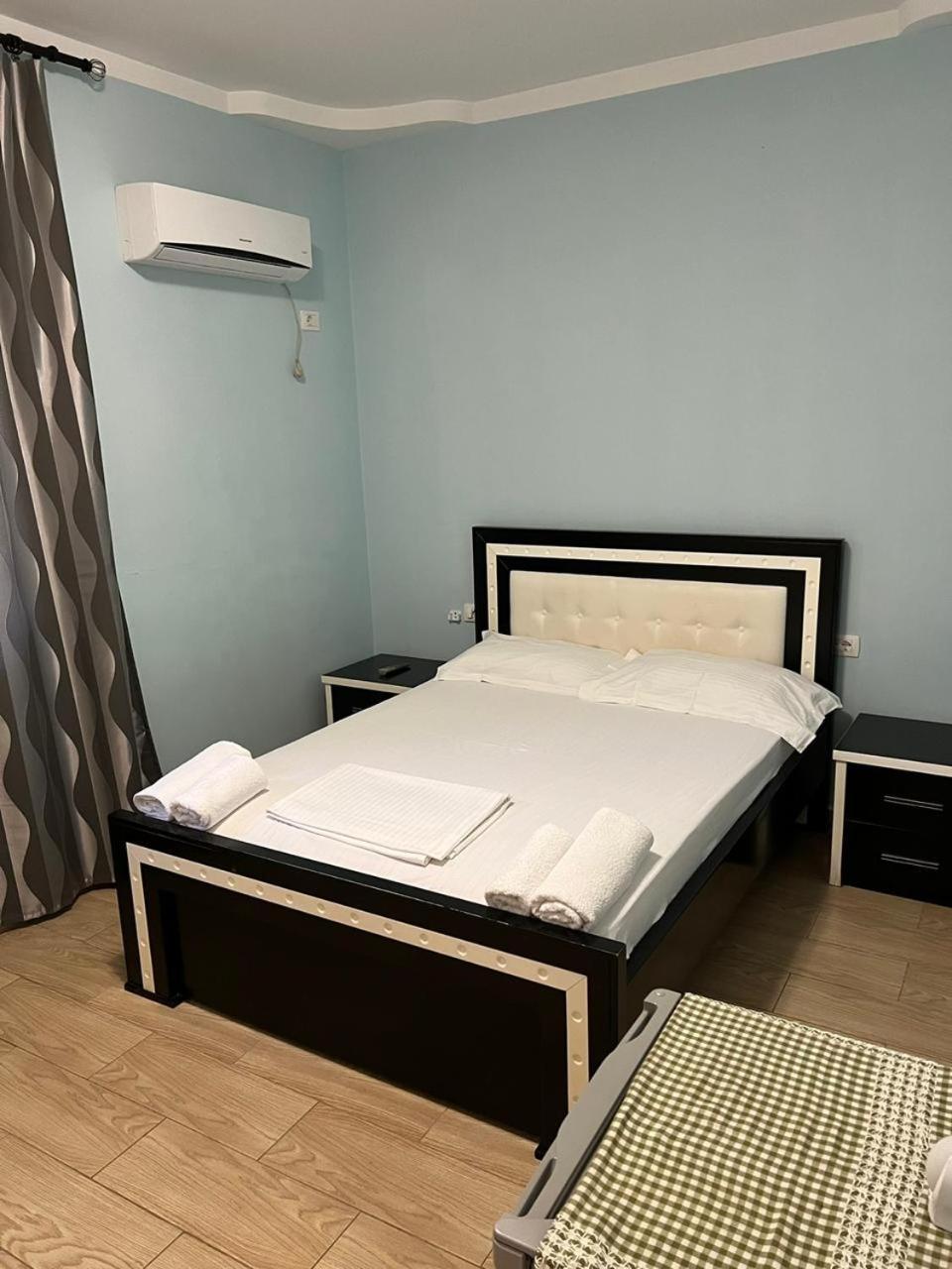 Villa Almar Sarande Ngoại thất bức ảnh