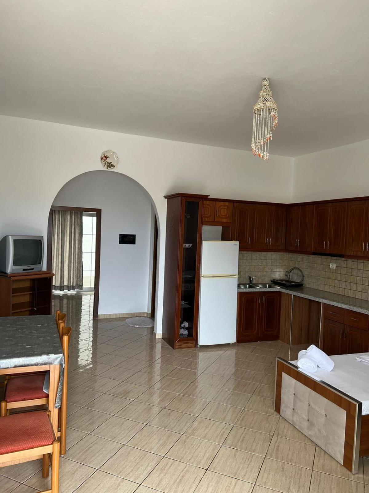 Villa Almar Sarande Ngoại thất bức ảnh