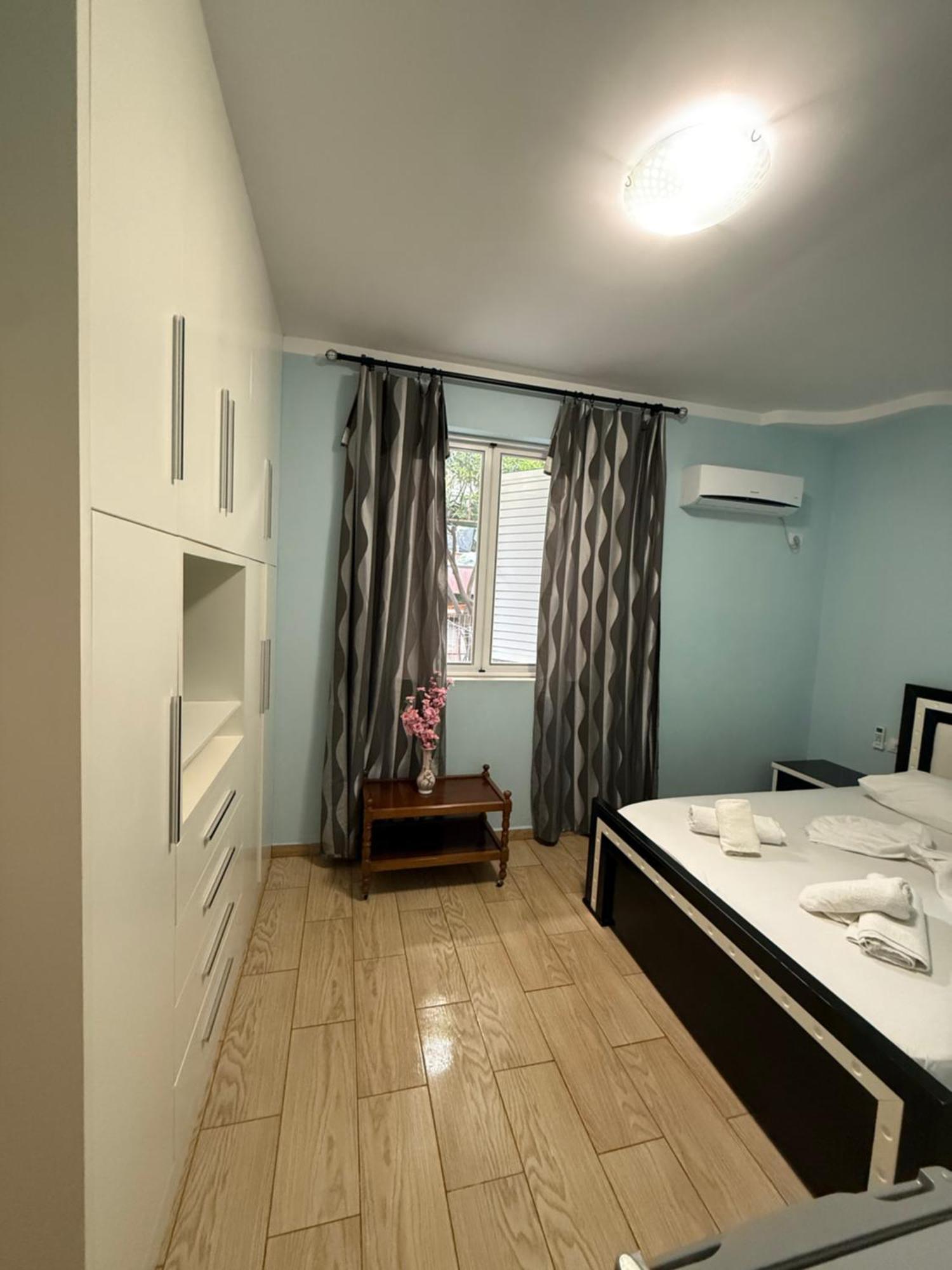 Villa Almar Sarande Ngoại thất bức ảnh
