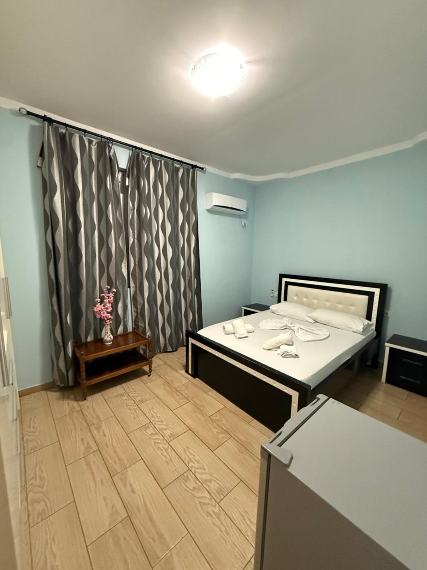 Villa Almar Sarande Ngoại thất bức ảnh